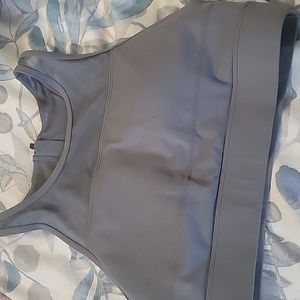 All star sports bra